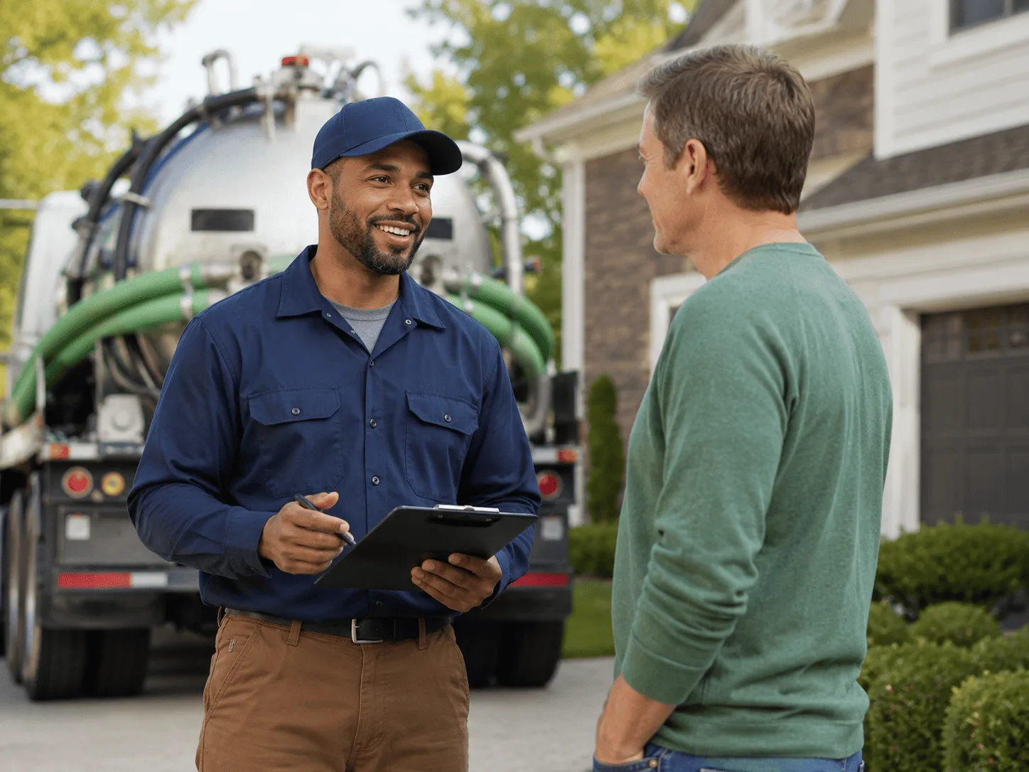 Mosquito Control Pawtucket, RI FAQs